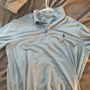 Ralph Lauren Polo L Golf Polo